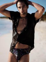 Sean O'Pry