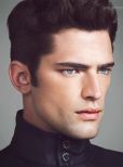 Sean O'Pry