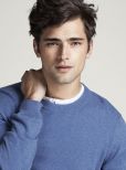 Sean O'Pry