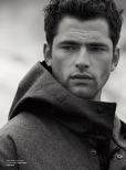 Sean O'Pry