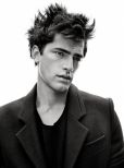 Sean O'Pry