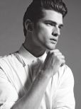 Sean O'Pry