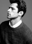 Sean O'Pry