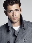 Sean O'Pry