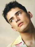 Sean O'Pry