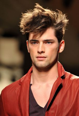 Sean O'Pry