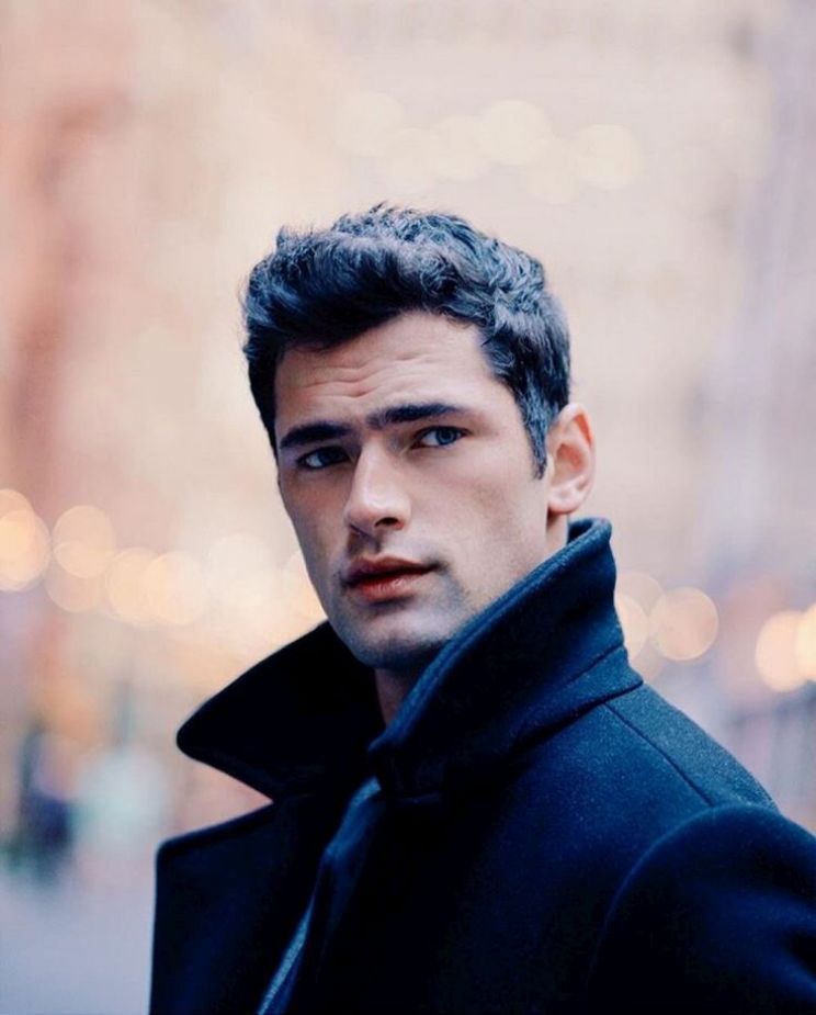 Sean O'Pry