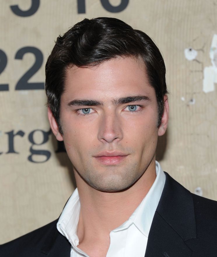 Sean O'Pry