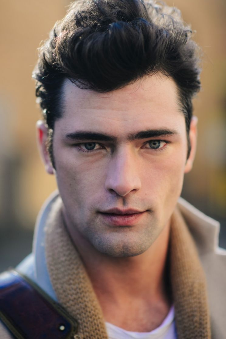 Sean O'Pry