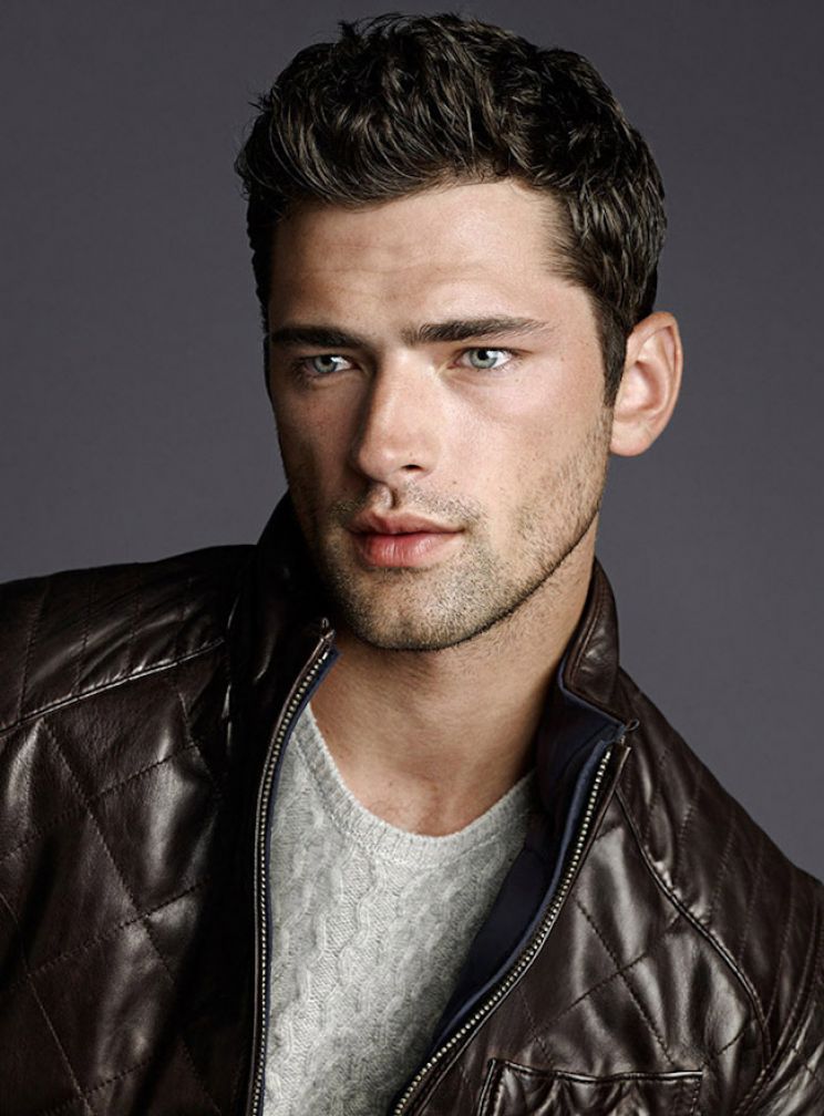 Sean O'Pry