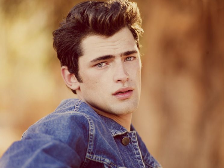 Sean O'Pry