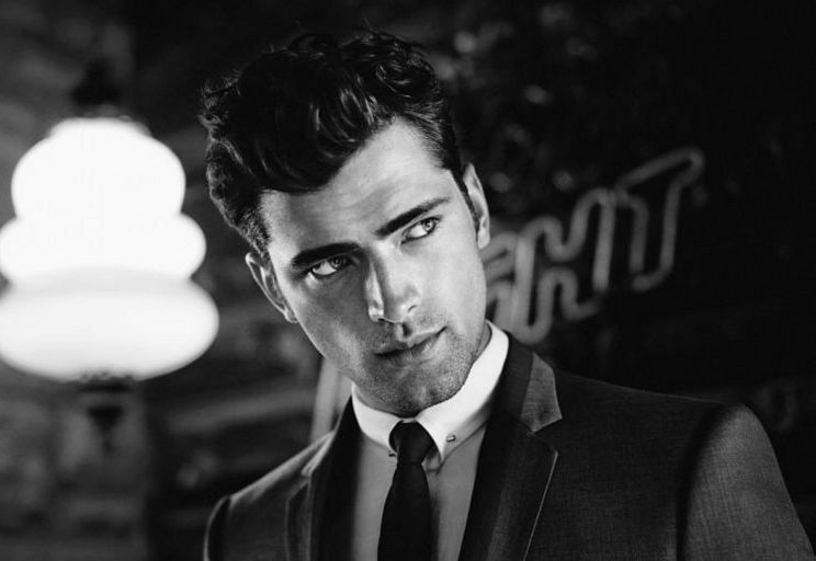 Sean O'Pry