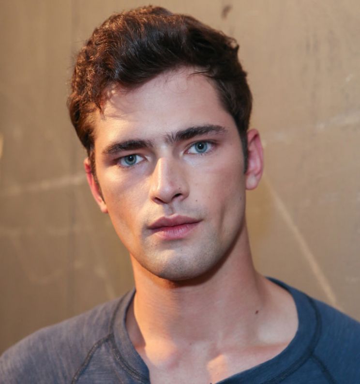 Sean O'Pry