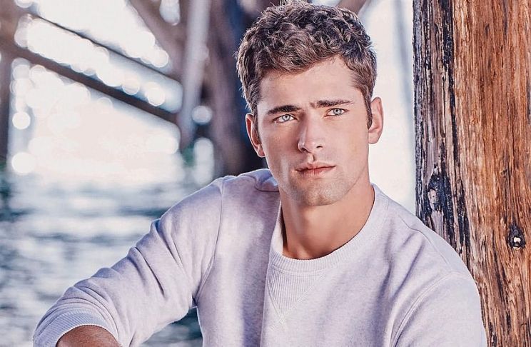 Sean O'Pry