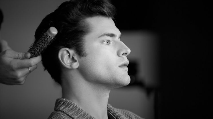 Sean O'Pry