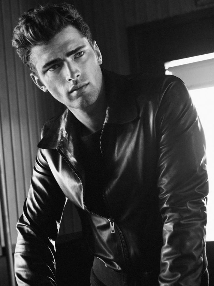 Sean O'Pry