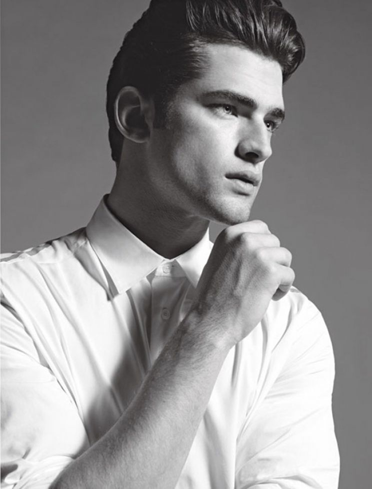 Sean O'Pry