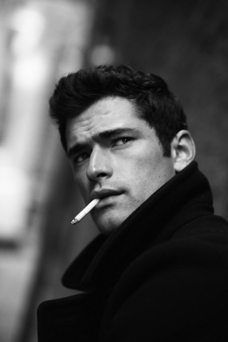 Sean O'Pry