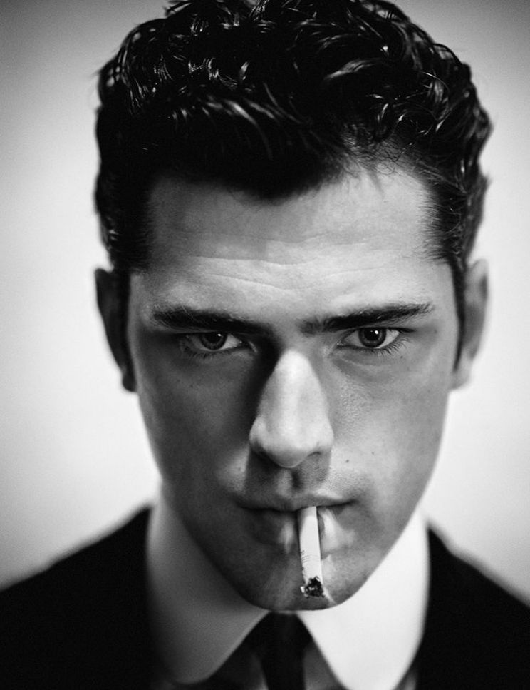 Sean O'Pry