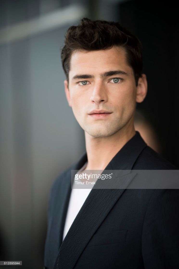 Sean O'Pry