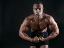 Sean Oliver