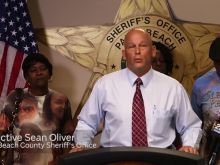Sean Oliver