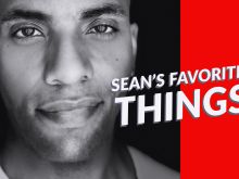 Sean Oliver