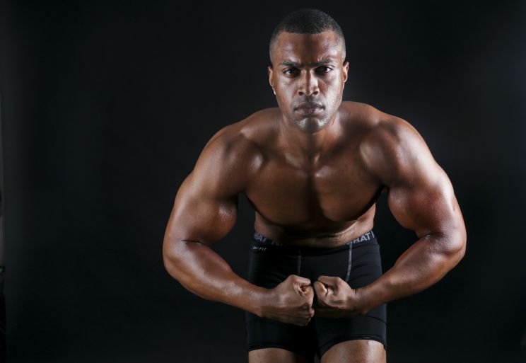 Sean Oliver