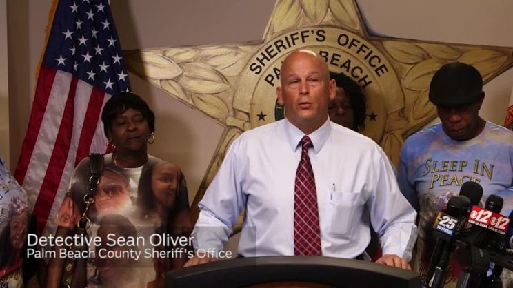 Sean Oliver