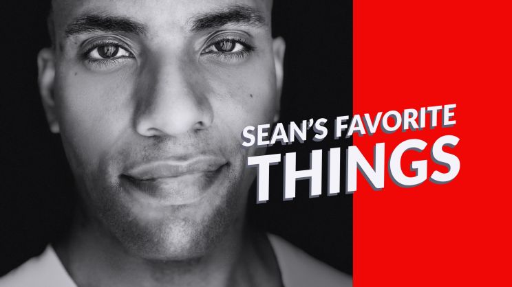 Sean Oliver