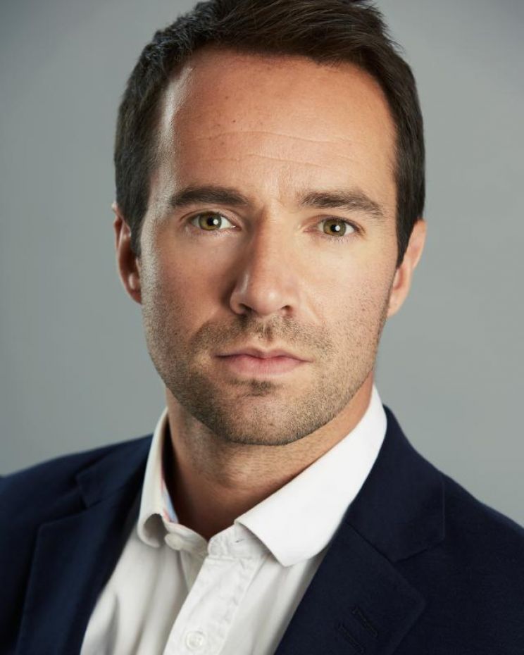 Sean Oliver