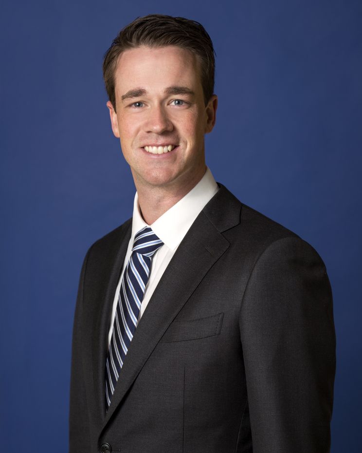 Sean Palmer