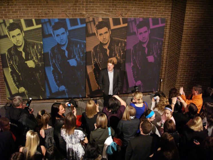 Sean Panting
