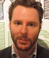 Sean Parker