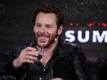 Sean Parker