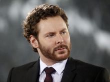 Sean Parker