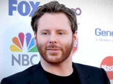 Sean Parker