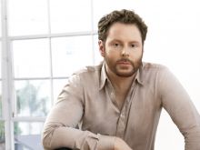 Sean Parker