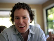 Sean Parker