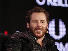 Sean Parker