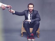 Sean Parker