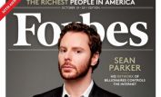 Sean Parker