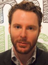 Sean Parker