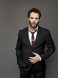 Sean Parker