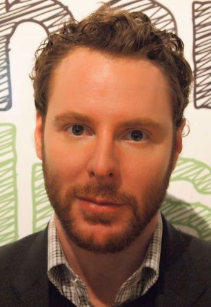 Sean Parker