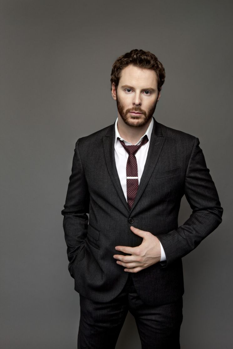 Sean Parker