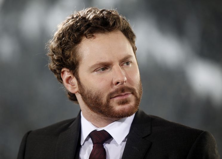 Sean Parker