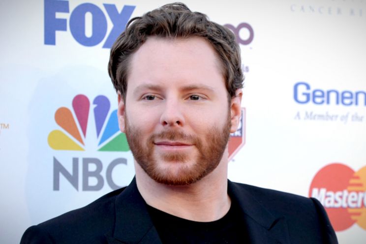 Sean Parker