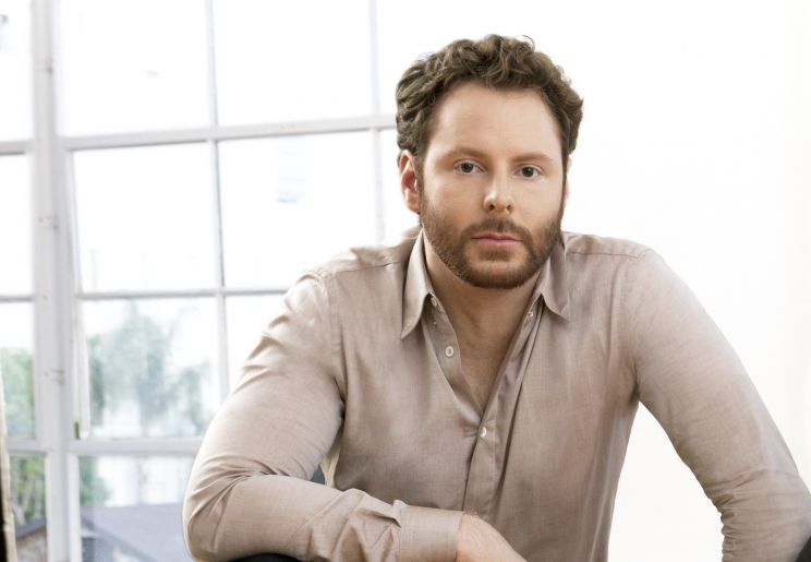 Sean Parker