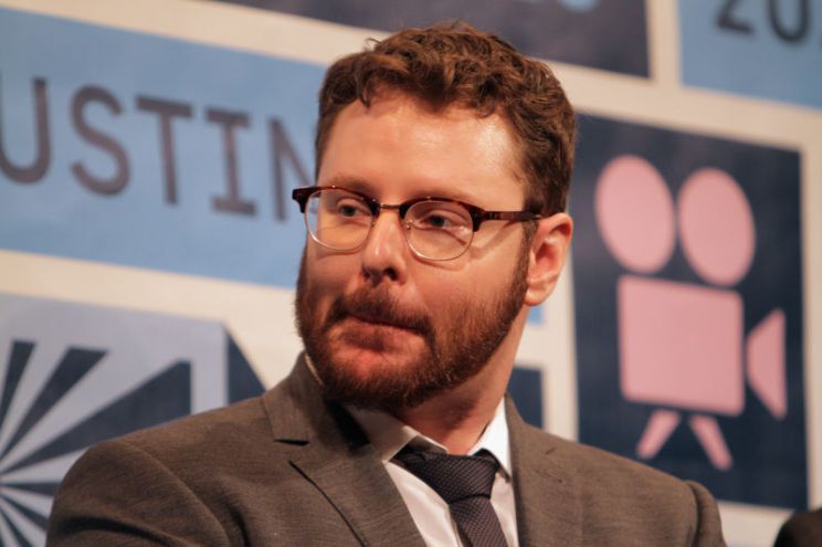 Sean Parker